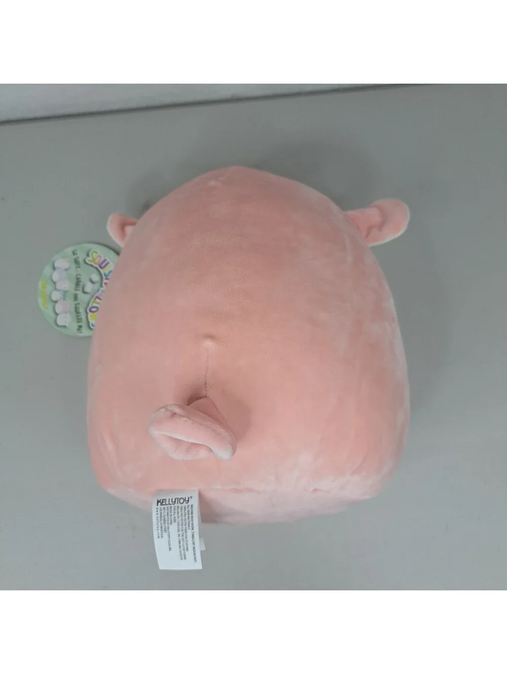 Squishmallows 8